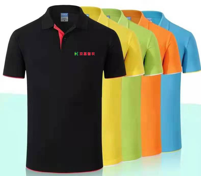 T恤廣告衫在廣告組織形式上的多維度獨(dú)特性